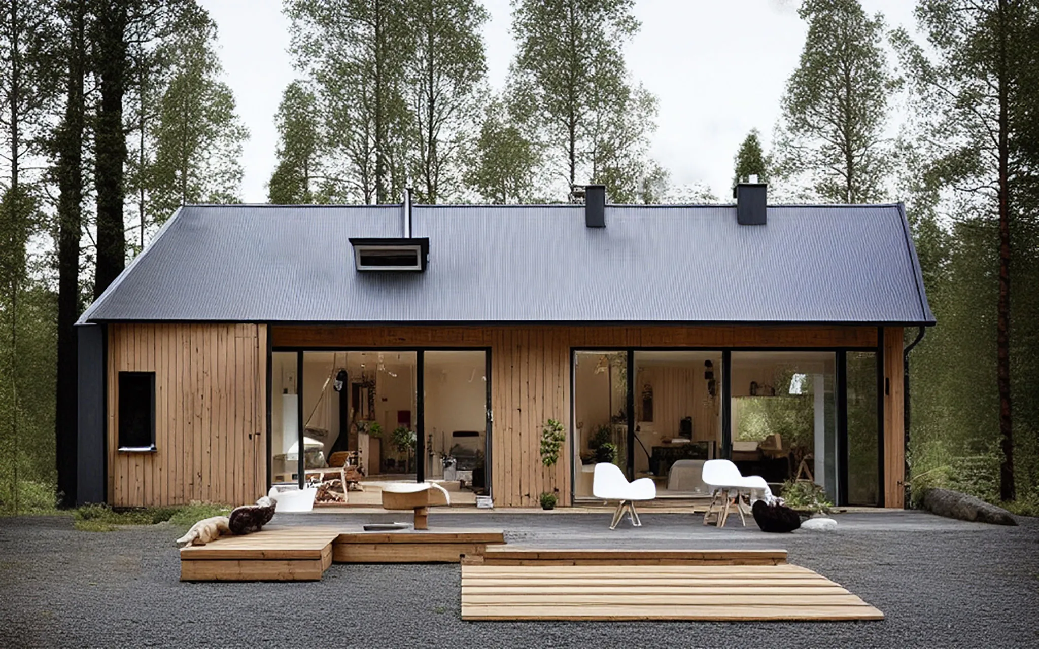 Exterior 03