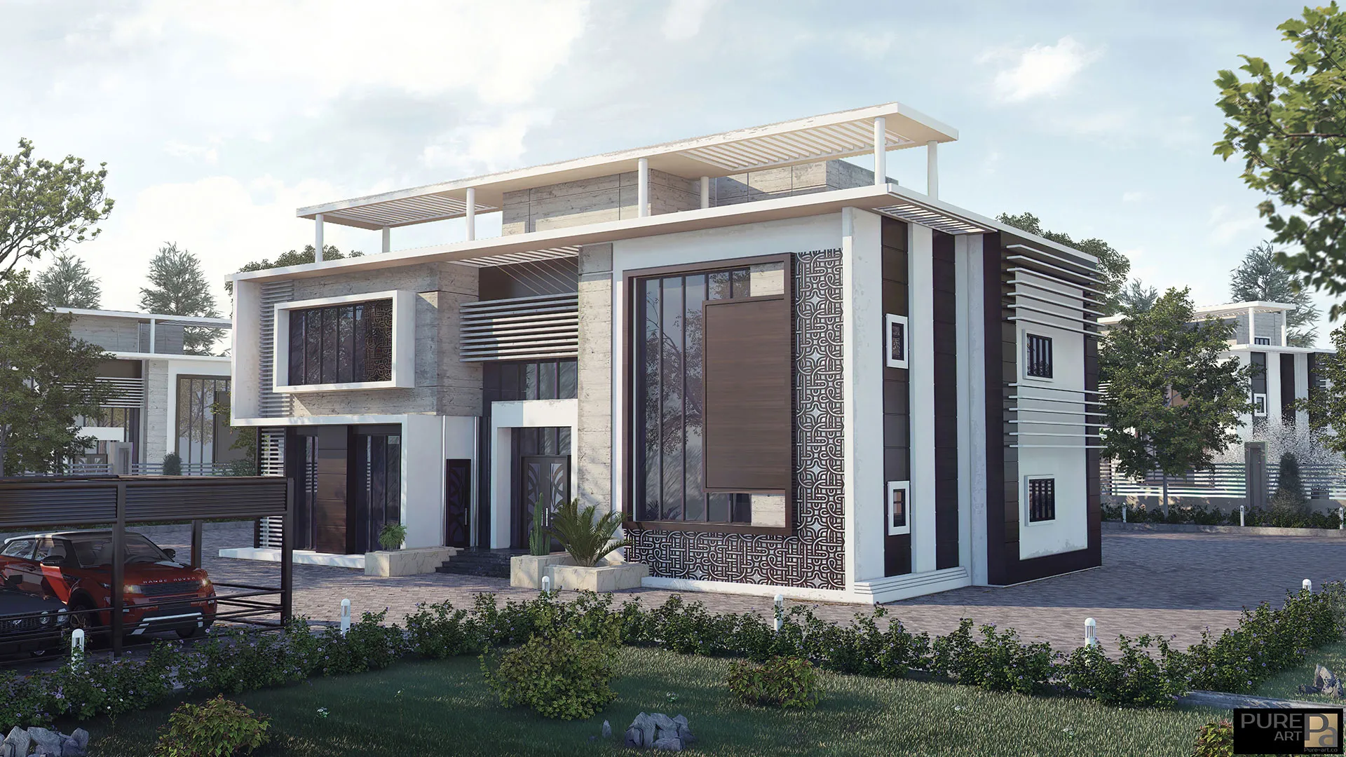 Exterior 06