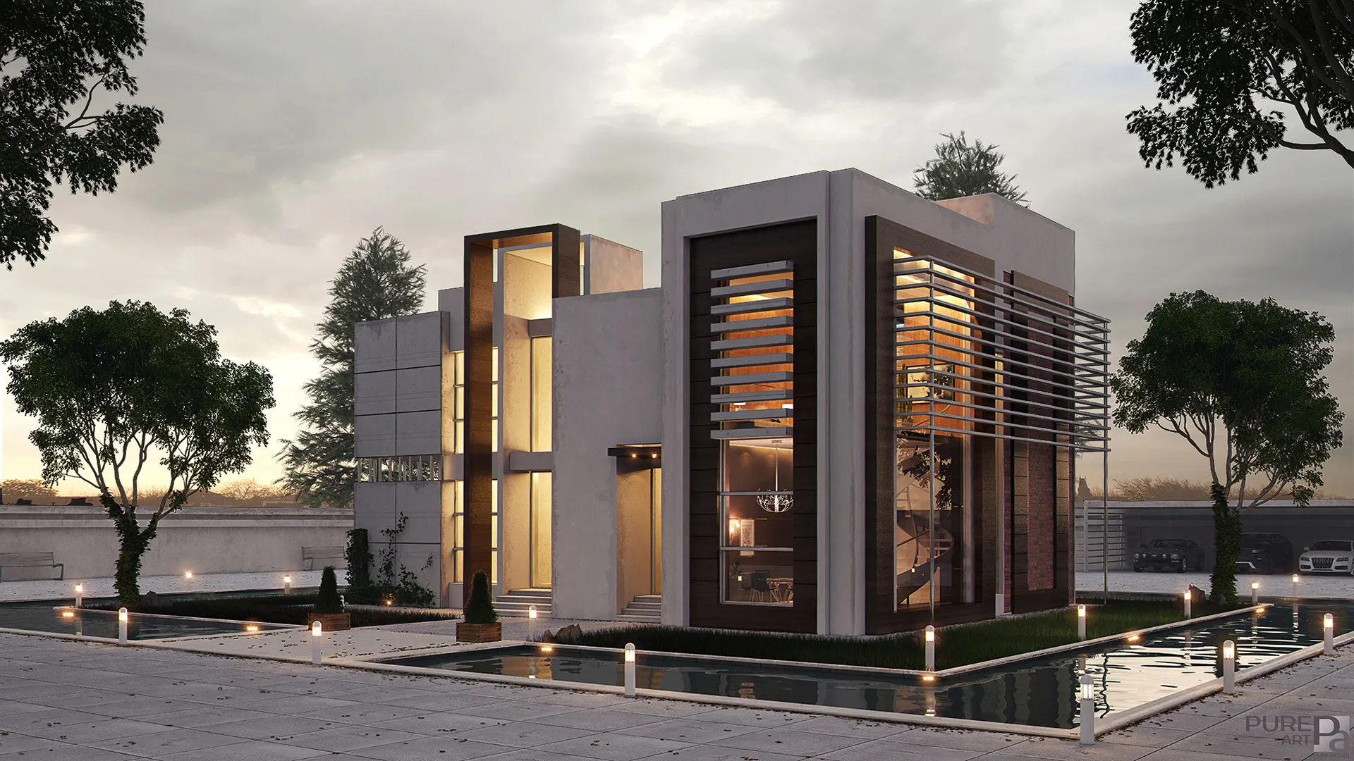 Exterior 08