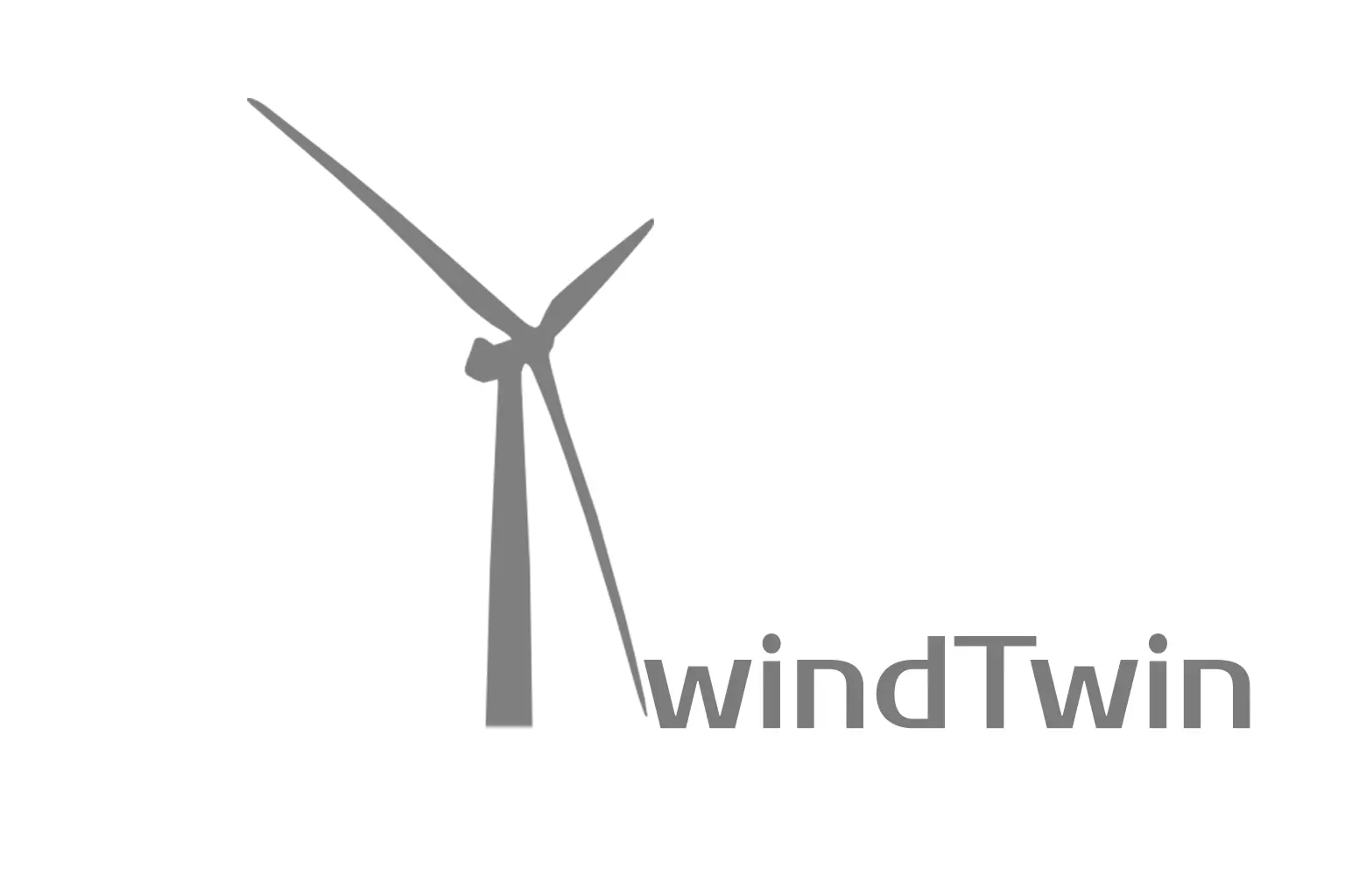 WindTwin real-time wind farm digital twin